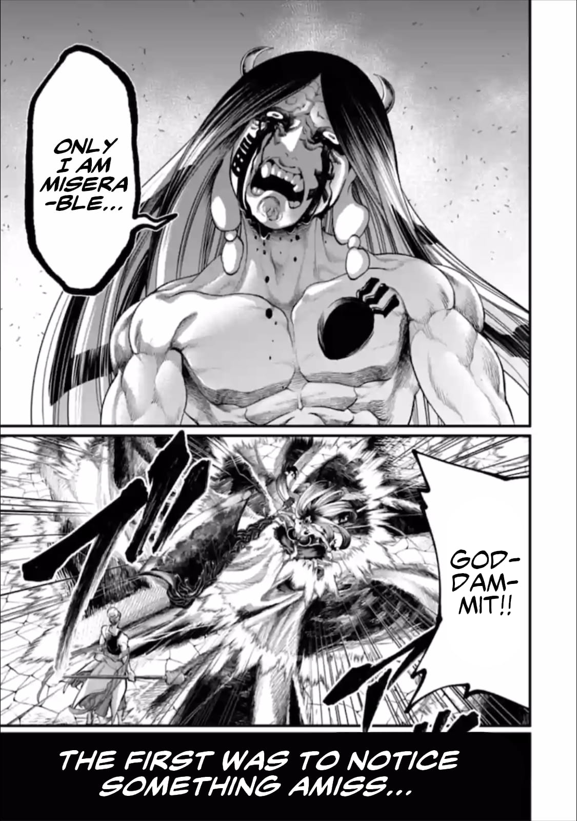 Record Of Ragnarok, Chapter 46 image 36